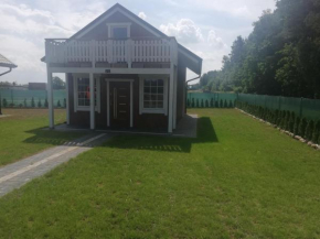 Domek Bażant, Kołczewo